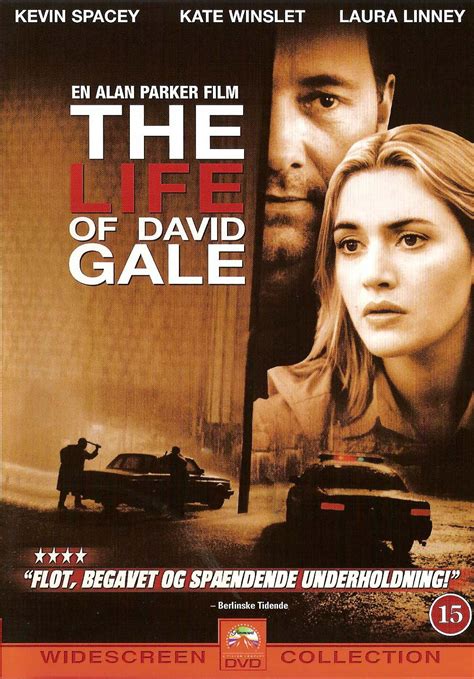 Жизнь Дэвида Гейла 2002
